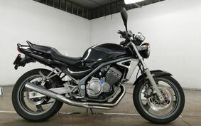 KAWASAKI BALIUS 250 ZR250A