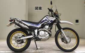 YAMAHA SEROW 250 DG17J