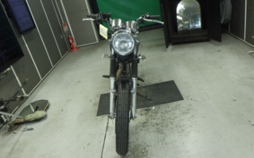 YAMAHA SR400 Gen.3 2007 RH01J