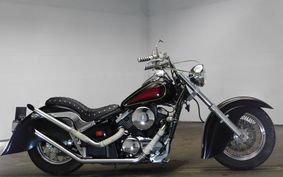 KAWASAKI VULCAN 400 CLASSIC 1997 VN400A