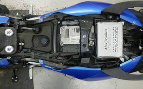 BMW K1200S 2008