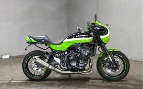 KAWASAKI Z900RS CAFE ZR900C