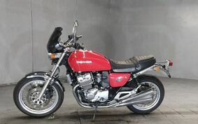 HONDA CB400F 1999 NC36