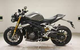 TRIUMPH SPEED TRIPLE RS 2021