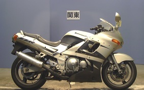 KAWASAKI ZZ-R400 Gen.2 1998 ZX400N