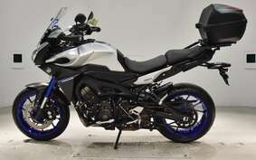 YAMAHA MT-09 Tracer 2015 RN36J