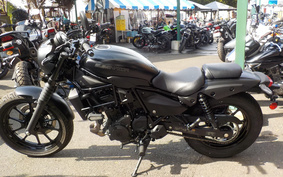 KAWASAKI ELIMINATOR 400 SE Type 2023 EL400A