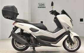 YAMAHA N-MAX SED6J