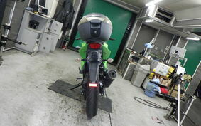 KAWASAKI NINJA 250R EX250K