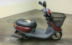 YAMAHA JOG POCHE SA08J