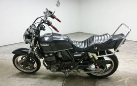 KAWASAKI ZRX-2 1995 ZR400E