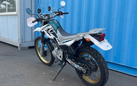 YAMAHA SEROW 250 DG17J