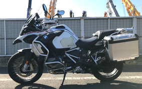 BMW R1250GS EXCLUSIVE 2022 0M11