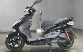 YAMAHA CYGNUS 125 X SR SE44J