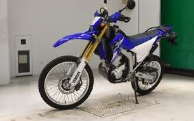 YAMAHA WR250R DG15J