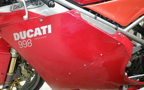 DUCATI 998 BIPOSTO 2003 H200A