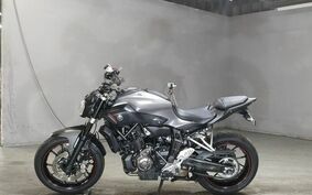 YAMAHA MT-07 2015 RM07J