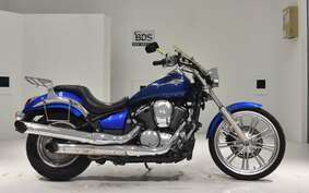 KAWASAKI VULCAN 900 CUSTOM 2008 VN900B