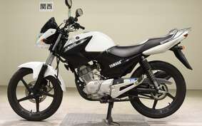 YAMAHA YBR125 RE05