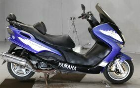 YAMAHA MAJESTY 125 5CA