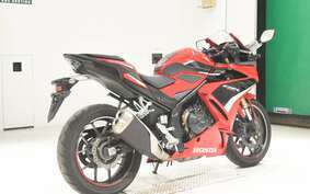 HONDA CBR400R 2023 NC56