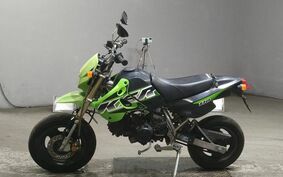 KAWASAKI KSR110 KL110A