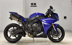 YAMAHA YZF-R1 2010 RN24J