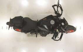 YAMAHA MT-07 2021 RM33J