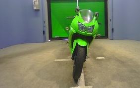 KAWASAKI NINJA 250R EX250K