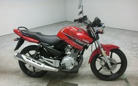 YAMAHA YBR125 PCJL