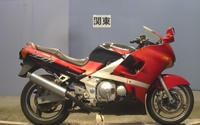 KAWASAKI ZZ-R400 Gen.2 1999 ZX400N