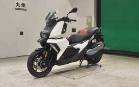 BMW C400X 2020 0C09