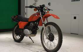 HONDA XL250S L250S