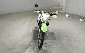 KAWASAKI KLX125 LX125C