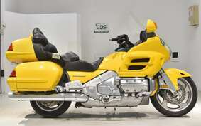 HONDA GL 1800 GOLD WING 2005 SC47