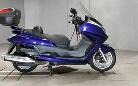 YAMAHA GRAND MAJESTY 400 2007 SH04J