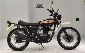 KAWASAKI 250TR BJ250F