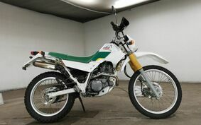 YAMAHA SEROW 225 W 4JG