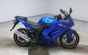 KAWASAKI NINJA 250R 2008 EX250K