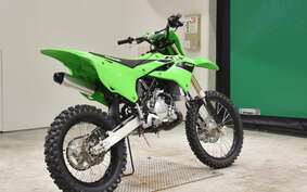 KAWASAKI KX112 KX112A