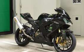 KAWASAKI ZX 10 NINJA R 2004