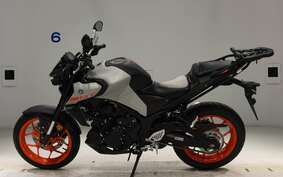 YAMAHA MT-25 A RG43J