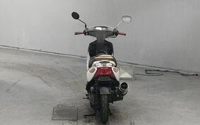 YAMAHA JOG ZR Evolution 2 SA39J