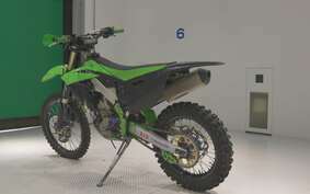 KAWASAKI KX250 F KX250Z