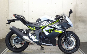 KAWASAKI Ninja 250SL BX250A