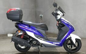 YAMAHA CYGNUS 125 X SR SEA5J