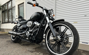 HARLEY FXBRS 2020 YHK