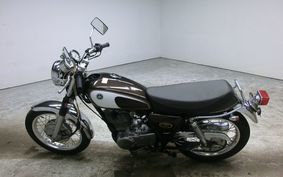 YAMAHA SR400 2000 1JR