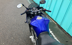 YAMAHA FZS1000 FAZER 2001 1078