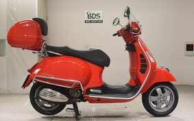 VESPA GTS250IE